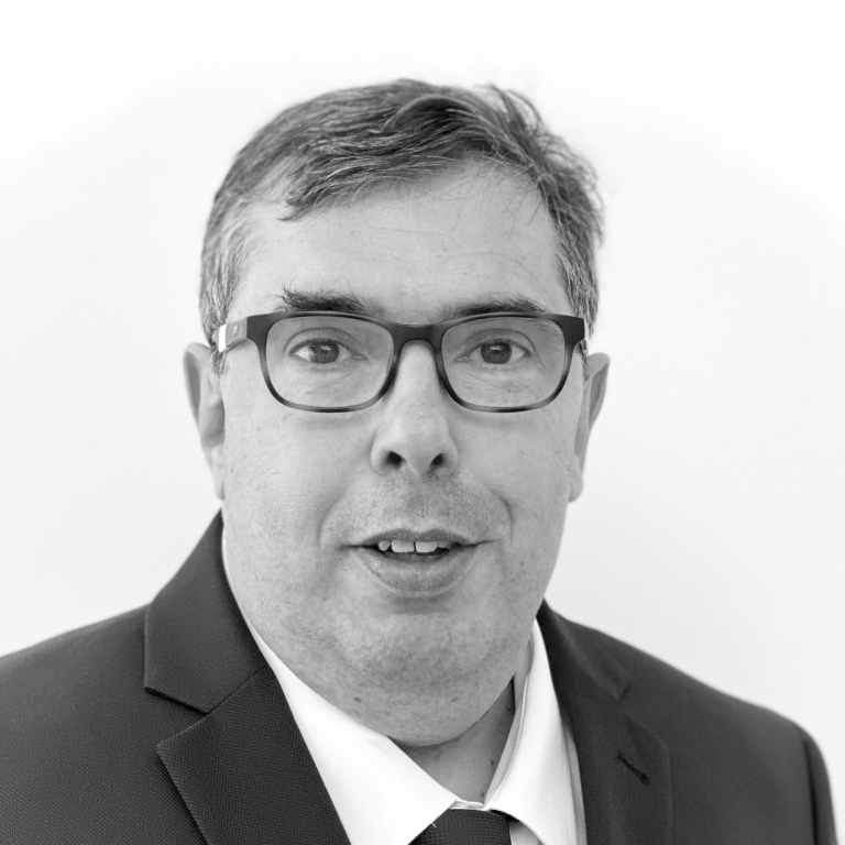 Photo portrait Marc Vloeberghs